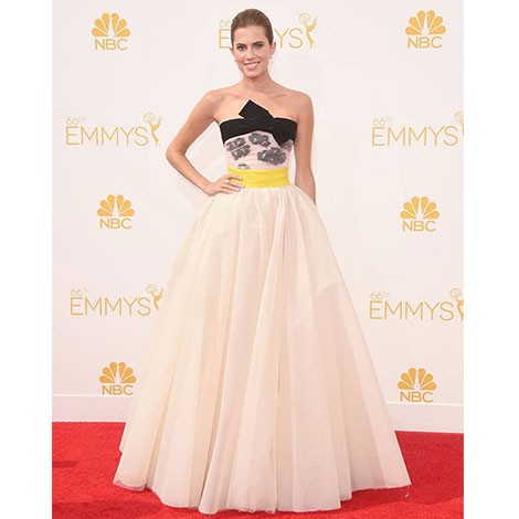 Allison Williams
