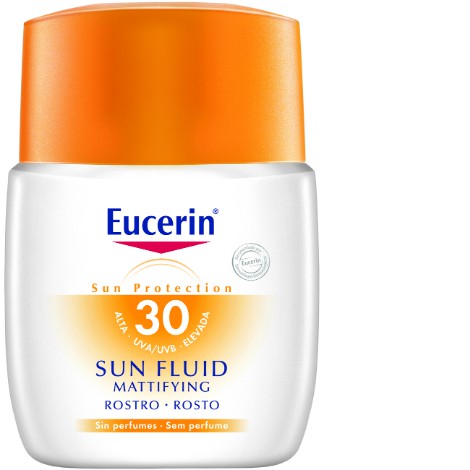 Fluido Solar Rosto 30, Eucerin®