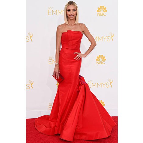 Giuliana Rancic