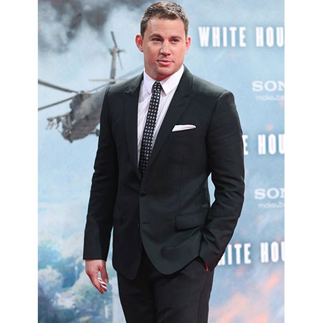 Channing Tatum