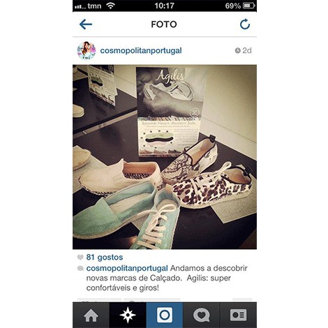Instagram