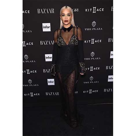 Rita Ora