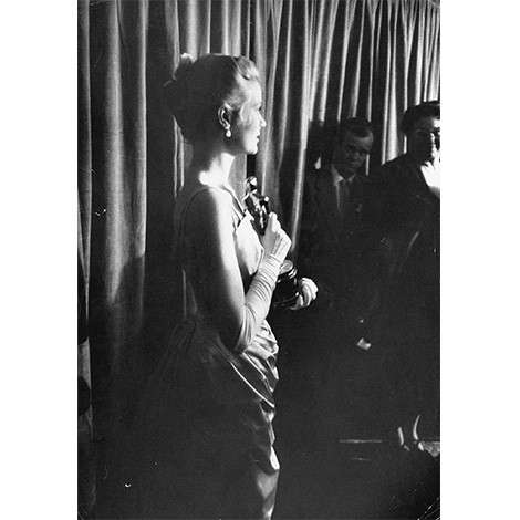 Grace Kelly