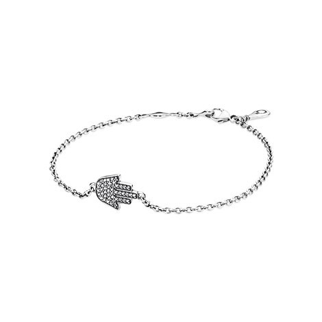 Pulseira Pandora
