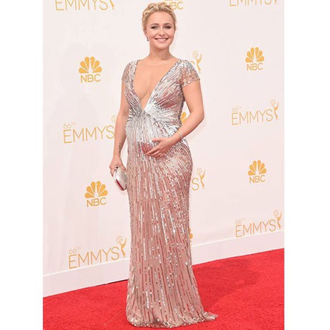 Hayden Panettiere
