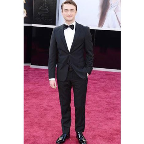 Daniel Radcliffe