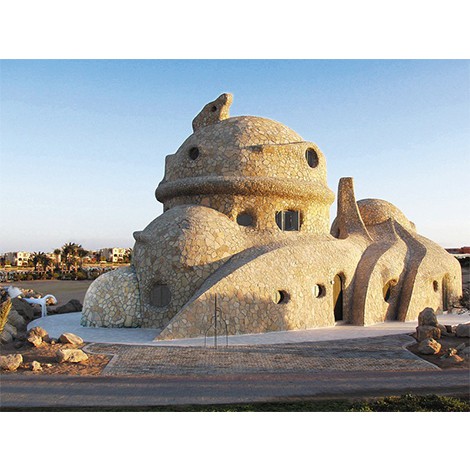 Egito, El Gouna