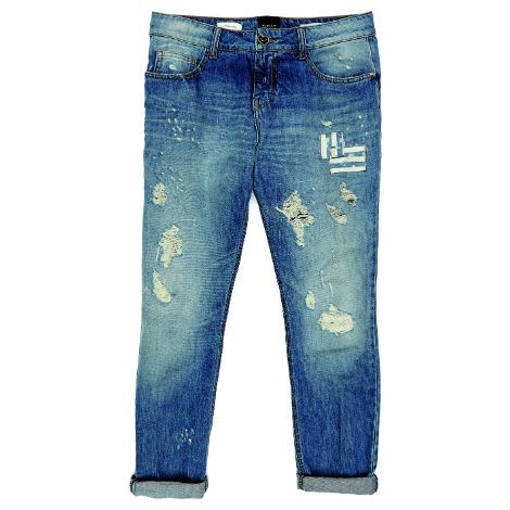 Jeans Twin-Set