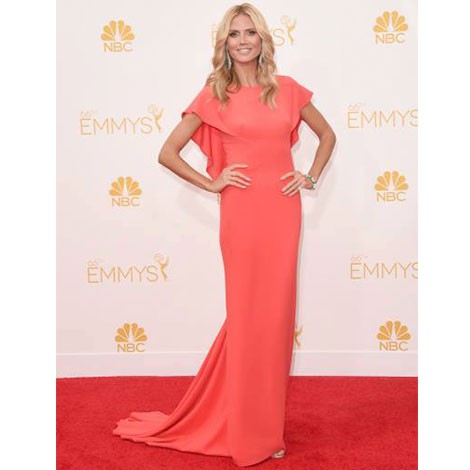 Heidi Klum