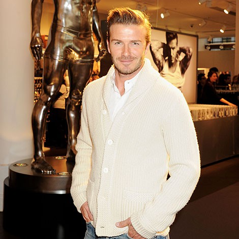 David Beckman