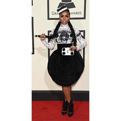 Janelle Monae