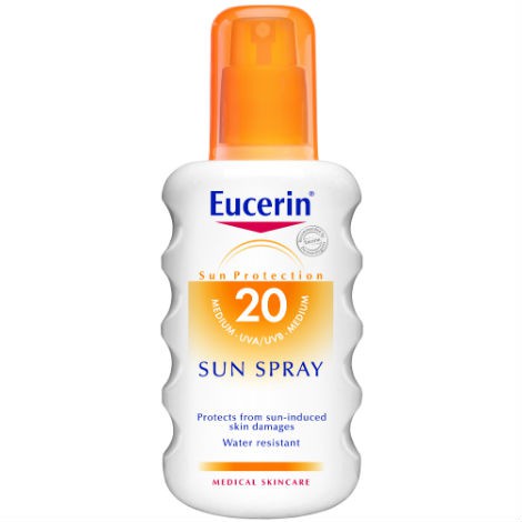Spray Solar 20, Eucerin®