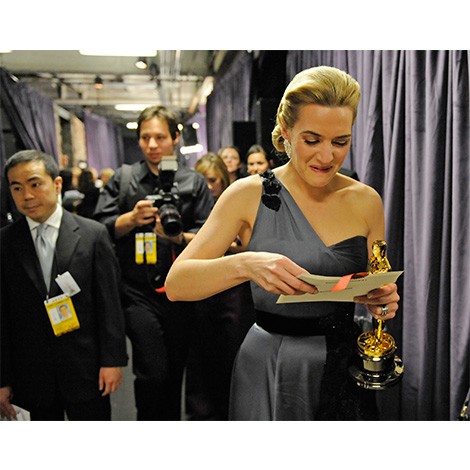 Kate Winslet