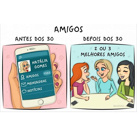Amigas