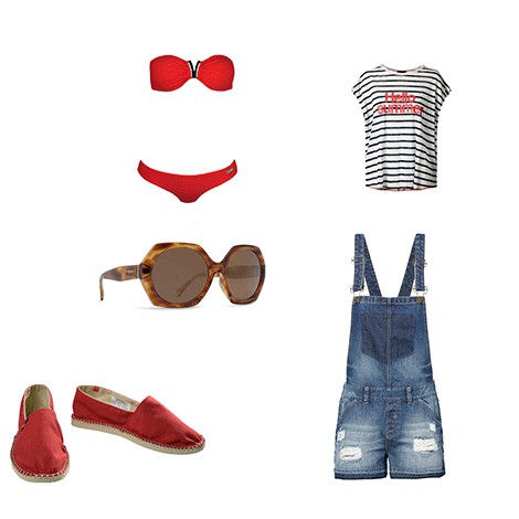 Look Dois