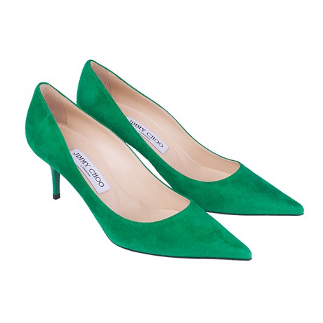 Jimmy Choo
