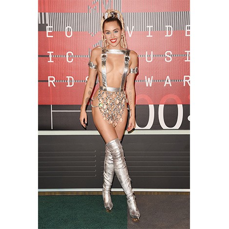 Miley Cyrus