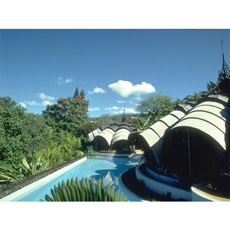 Hawai, Holualoa