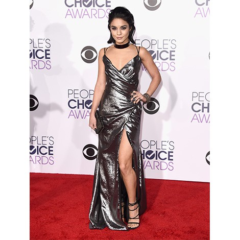 Vanessa Hudgens