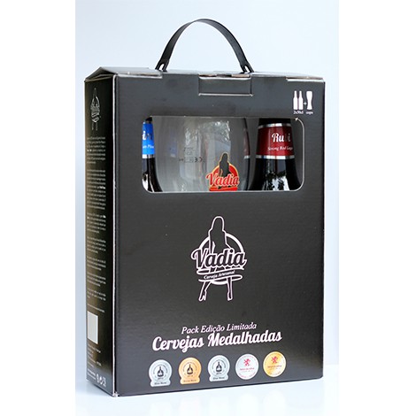 Cerveja Artesanal Portuguesa