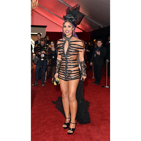 Joy Villa