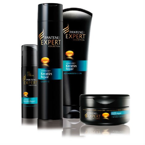 Pantene Expert Colection