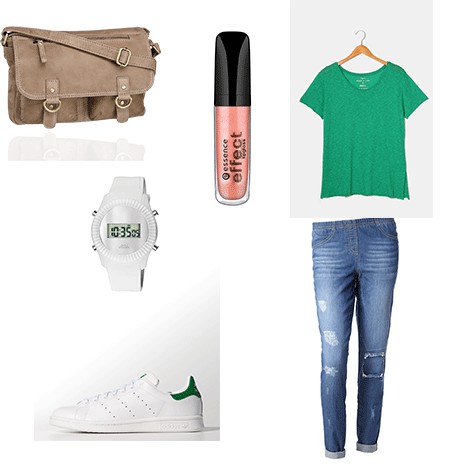 Look Três