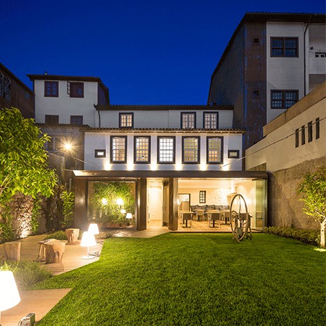 Casa do Juncal