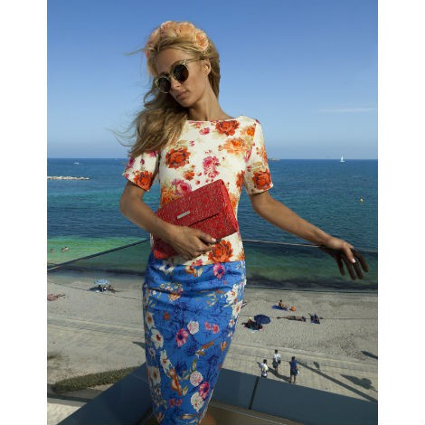 Paris Hilton