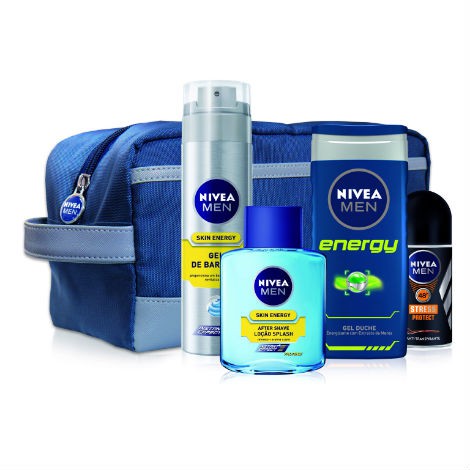 Kit Energy, Nivea