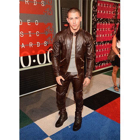 Nick Jonas