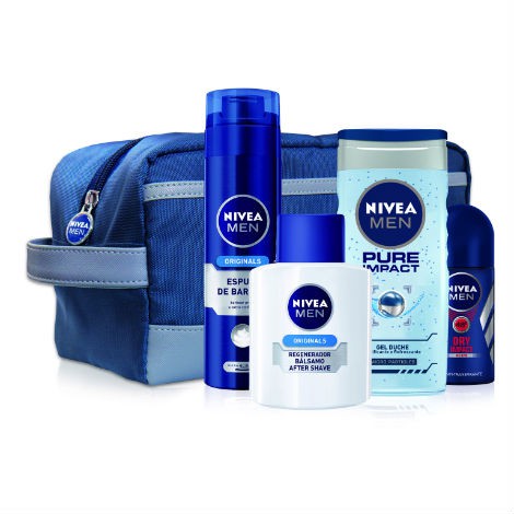 Kit Originals, Nivea