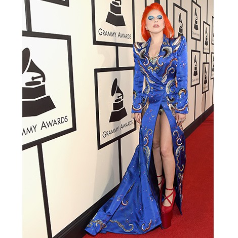 Lady Gaga