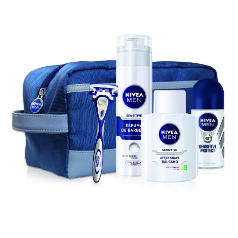 Kit Sensitive, Nivea