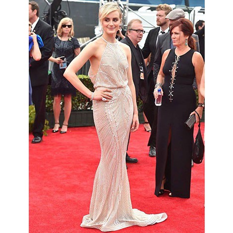 Taylor Schilling