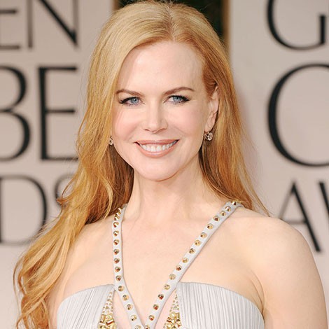 Nicole kidman