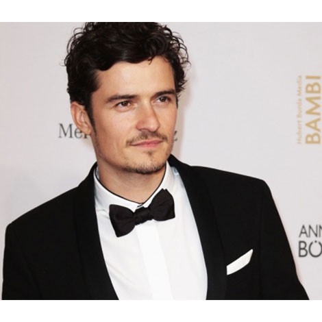 Orlando Bloom