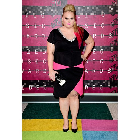 Rebel Wilson