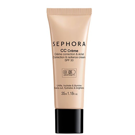 CC Créme Sephora
