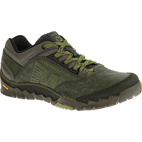 Merrell