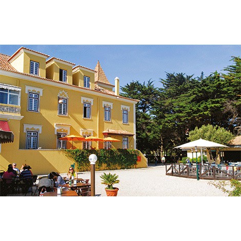 Casa da Guia