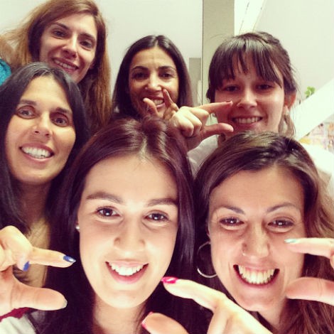 #pic4polio - A Cosmo já participou!
