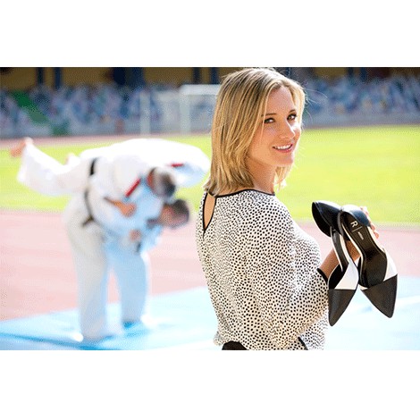 Telma Monteiro