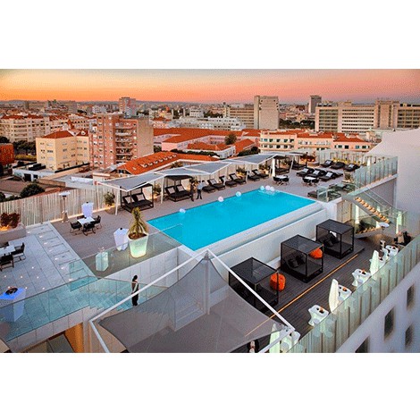 Epic Sana Lisboa