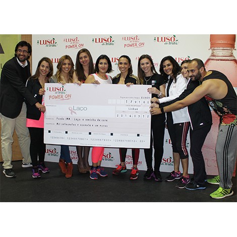Fitness & Solidariedade