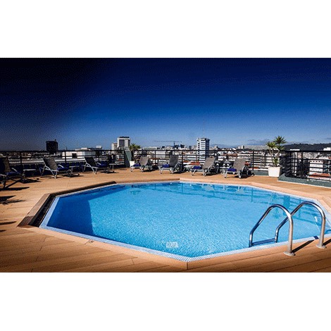 Holiday Inn Lisboa
