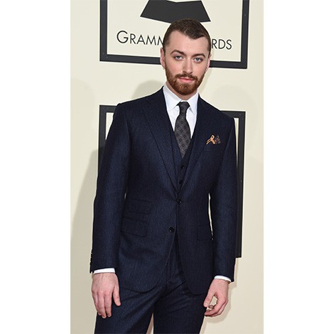 Sam Smith