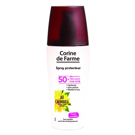 Spray Protetor, Corine de Farme