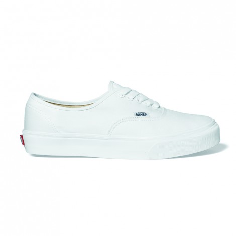 Authentic Vans
