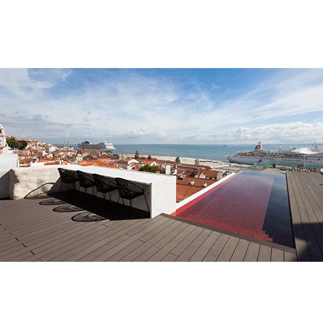 Memmo Alfama Hotel